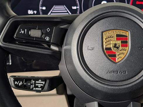 Certified 2021 Porsche Taycan RWD image 38
