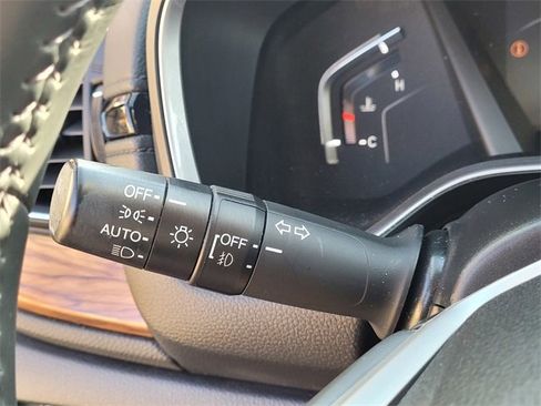 Used 2021 Honda CR-V EX-L image 17