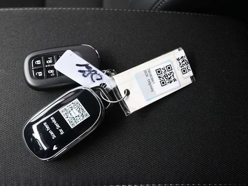 Used 2024 Honda Civic Sport image 9