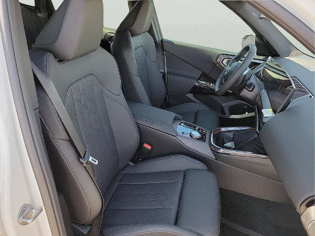 Certified 2026 BMW X3 xDrive30i AWD/4WD image 18