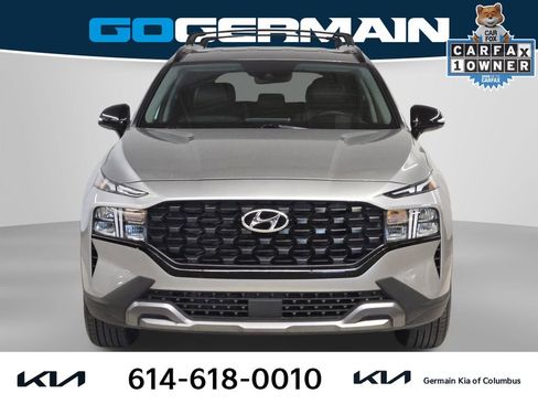 Used 2023 Hyundai Santa Fe XRT FWD image 2