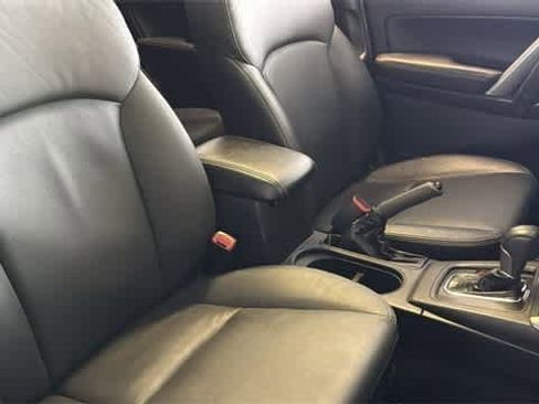 Used 2015 Subaru Forester 2.0XT Touring w/ Popular Package #1 image 33