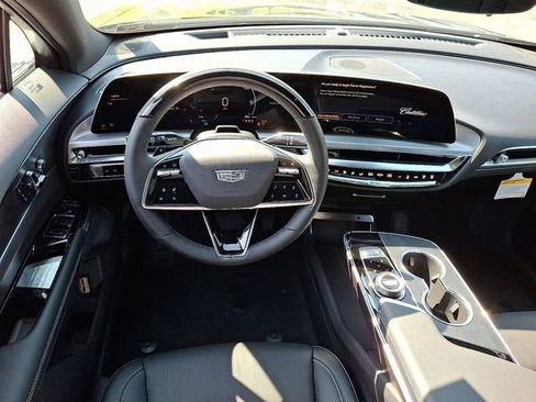 New 2026 Cadillac Lyriq Premium Sport image 7