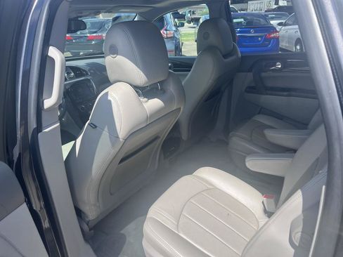 Used 2015 Buick Enclave Premium w/ Experience Buick Package FWD image 7