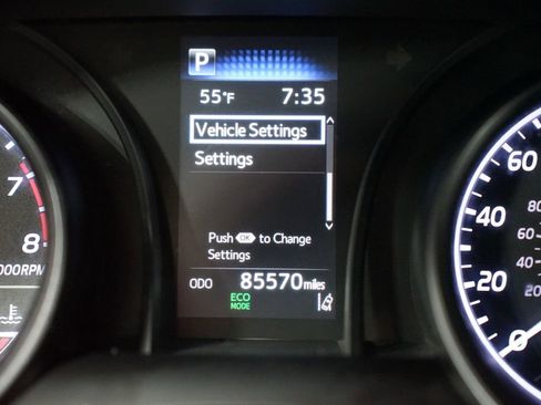 Used 2023 Toyota Camry SE FWD image 17
