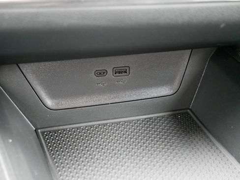 New 2026 Chevrolet Equinox RS w/ Safety and Technology Package AWD/4WD image 20