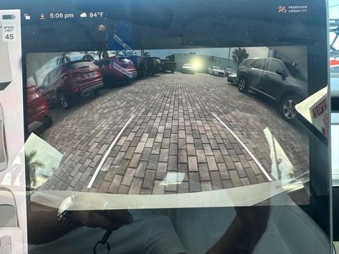 Used 2022 Tesla Model 3 RWD image 19