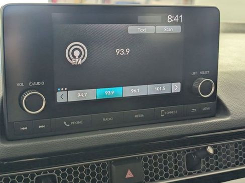 Used 2024 Honda Civic Sport image 16