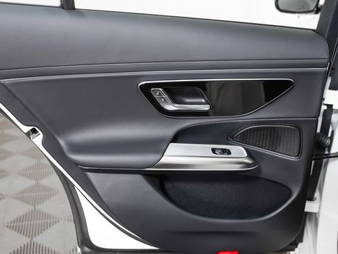 New 2026 Mercedes-Benz E 350 Sedan image 23