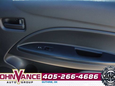 Used 2024 Mitsubishi Mirage ES image 13