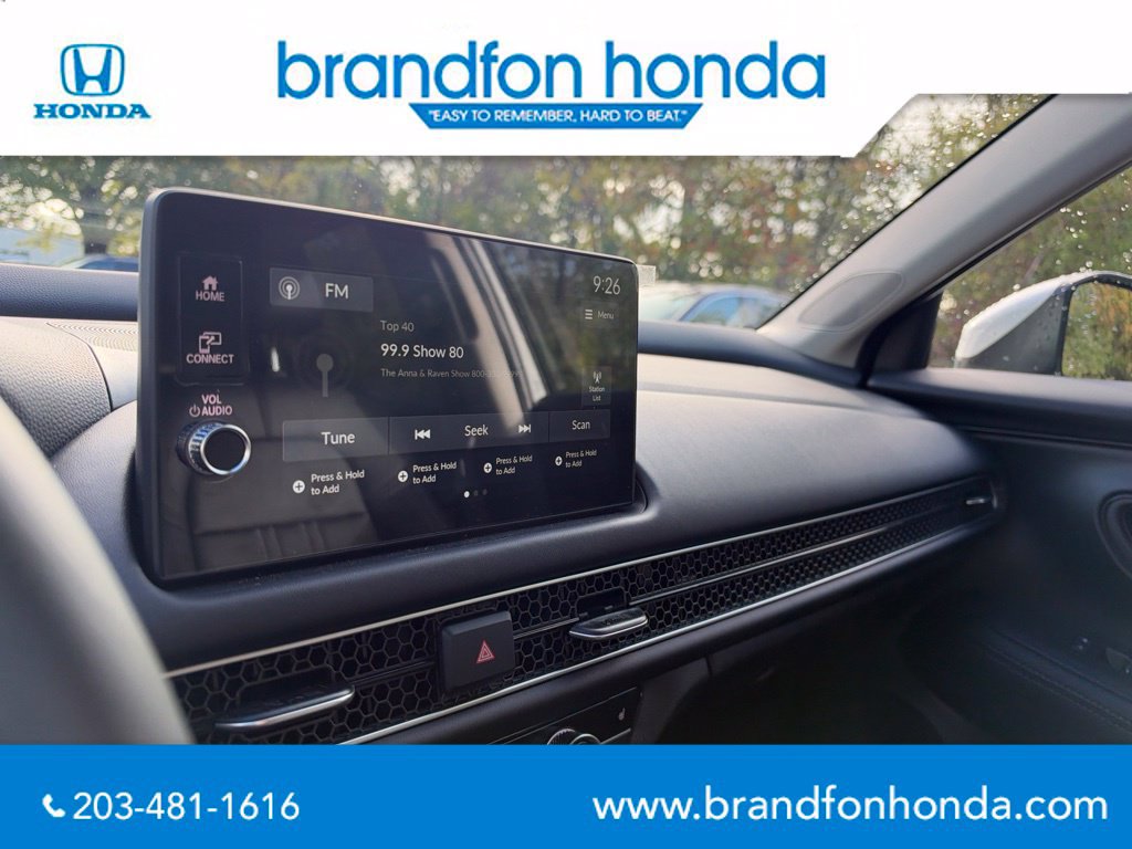Used 2026 Honda HR-V EX-L image 18