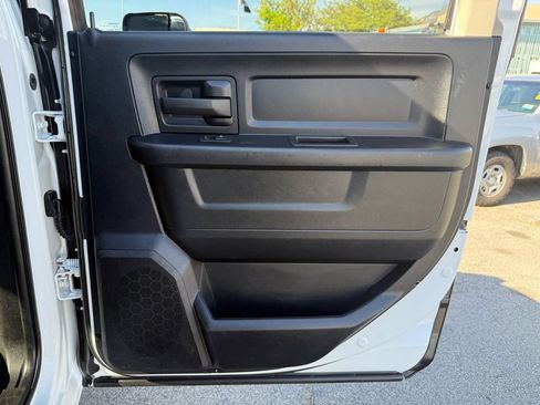 Used 2013 RAM 2500 Tradesman w/ Popular Equipment Group AWD/4WD image 38