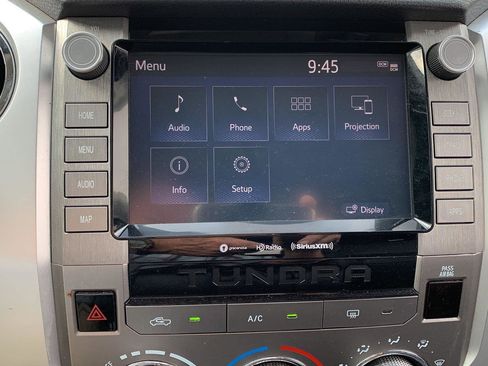 Used 2020 Toyota Tundra SR5 w/ SR5 Upgrade Package image 8