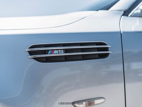 Used 2006 BMW M5 image 71