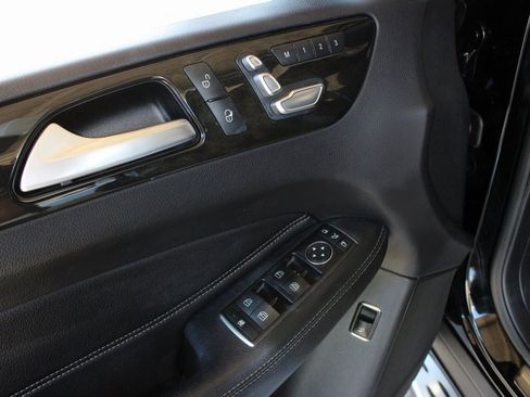 Used 2018 Mercedes-Benz GLE 350 image 21