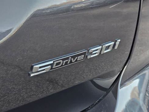 Used 2024 BMW X3 sDrive30i w/ Convenience Package image 13