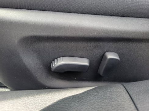 New 2025 Nissan Altima 2.5 SV w/ SV Special Edition Package image 13