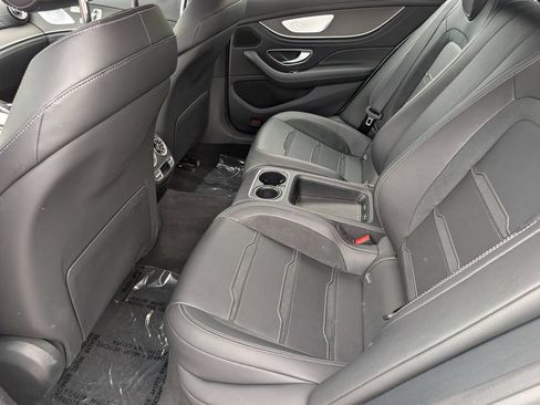 Used 2023 Mercedes-Benz AMG GT 43 image 29
