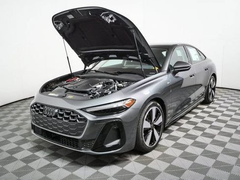 New 2026 Audi A5 2.0T Premium AWD/4WD image 34