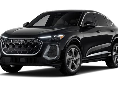 Certified 2025 Audi Q5 Premium Plus w/ Premium Plus