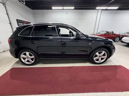 Used 2012 Audi Q5 3.2 Premium Plus AWD/4WD image 9