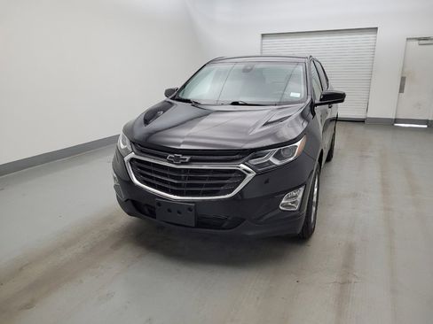 Used 2020 Chevrolet Equinox LT AWD/4WD image 15