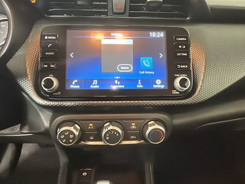Used 2023 Nissan Kicks SV FWD image 27