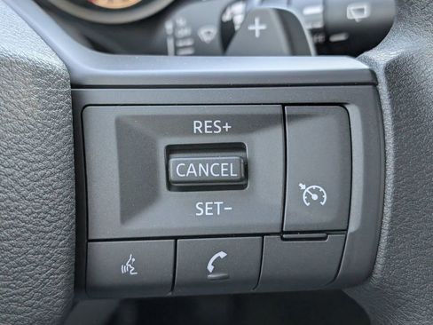New 2026 Nissan Rogue S FWD image 13