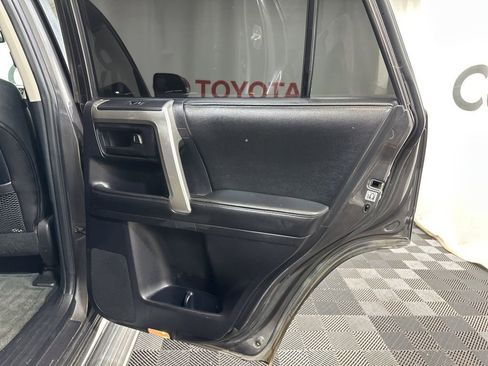 Used 2013 Toyota 4Runner Limited image 14