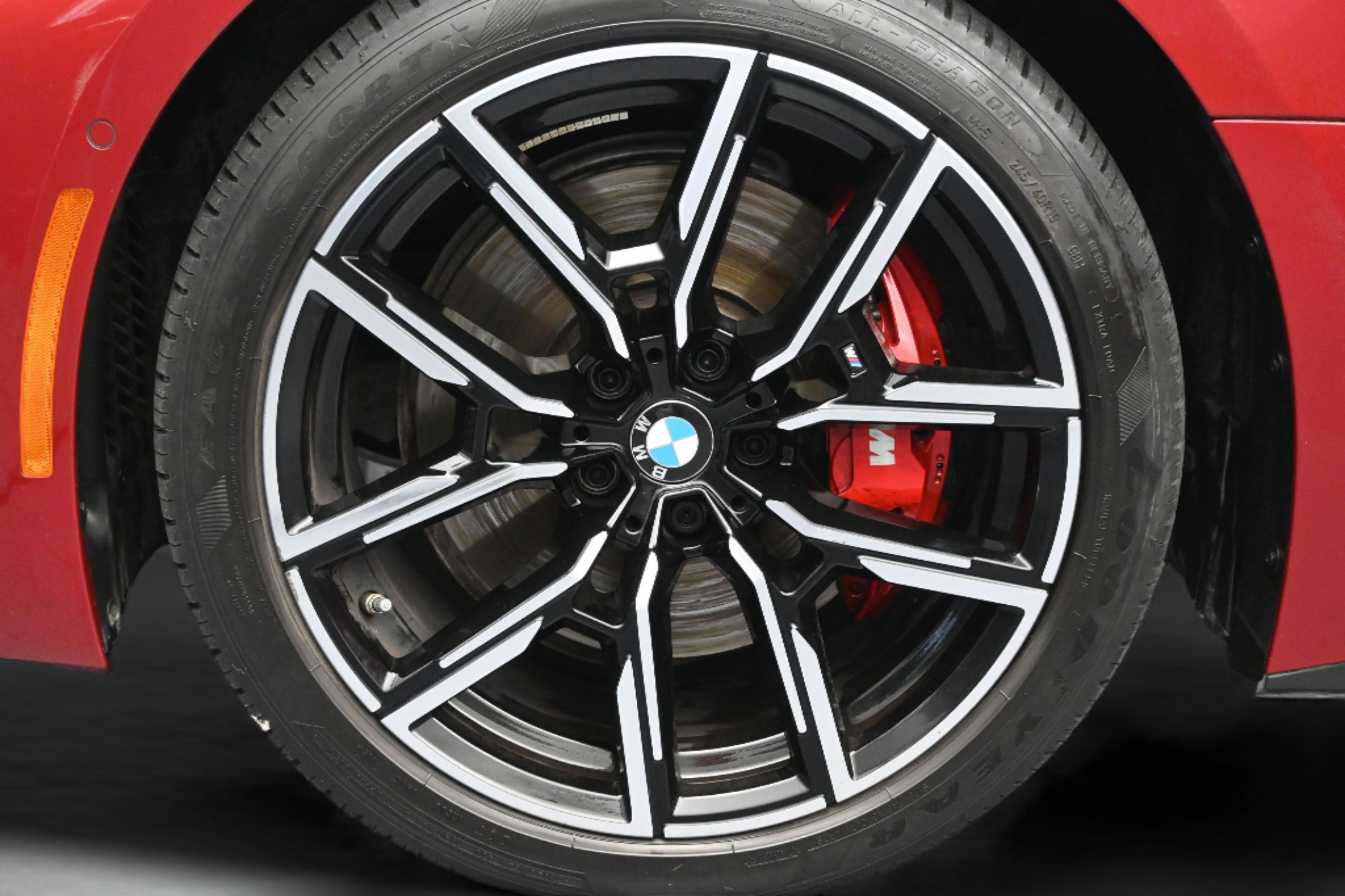 Used 2025 BMW 440i xDrive w/ Premium Package AWD/4WD image 10
