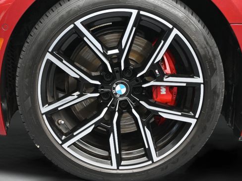 Used 2025 BMW 440i xDrive w/ Premium Package AWD/4WD image 10
