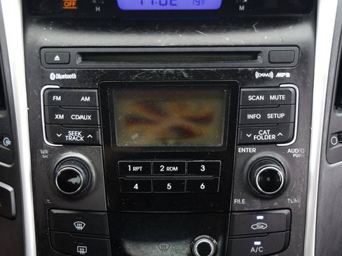 Used 2011 Hyundai Sonata GLS FWD image 30