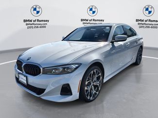 Used 2026 BMW 330i xDrive Sedan w/ Premium Package AWD/4WD video 1