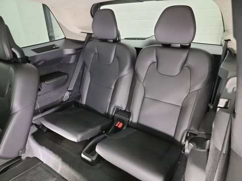 Used 2019 Volvo XC90 T6 Momentum w/ Advanced Package image 34