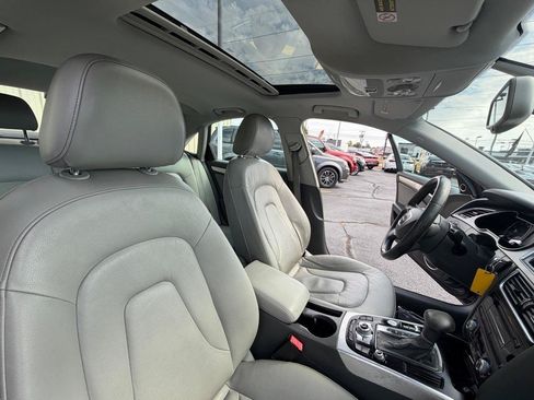 Used 2013 Audi A4 2.0T Premium Plus AWD/4WD image 24