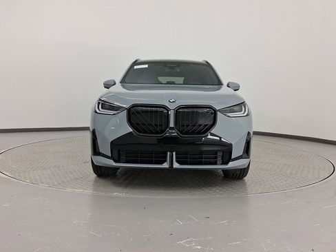 New 2026 BMW X3 xDrive30 w/ Premium Package image 6