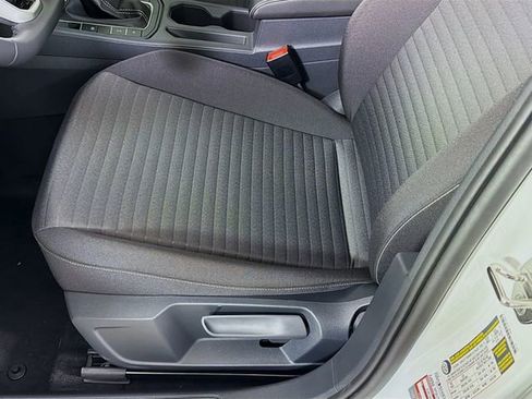 New 2026 Volkswagen Jetta S image 19