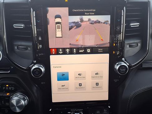 Used 2023 RAM 1500 Limited image 18