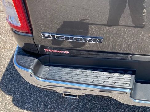 Used 2021 RAM 1500 Big Horn AWD/4WD image 15