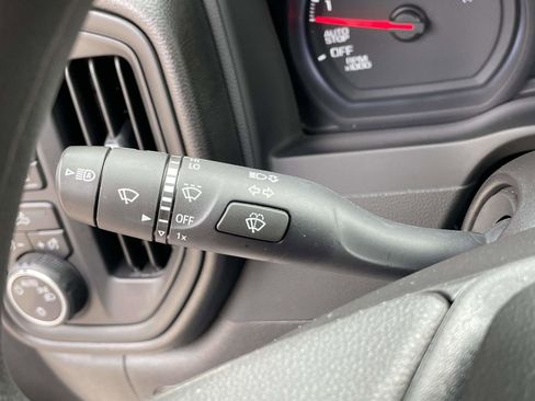 Used 2024 Chevrolet Silverado 1500 W/T w/ WT Value Package image 14