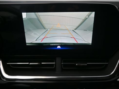 Certified 2026 Chevrolet Trax RS w/ Driver Confidence Package FWD image 17