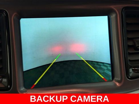 Used 2020 Dodge Challenger R/T Scat Pack w/ Plus Package RWD image 9