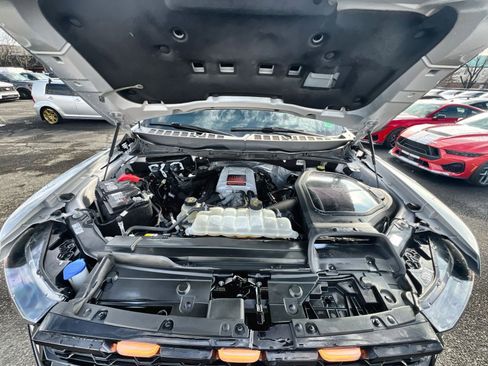 Used 2023 Ford F150 Raptor w/ Equipment Group 802A Raptor R image 36