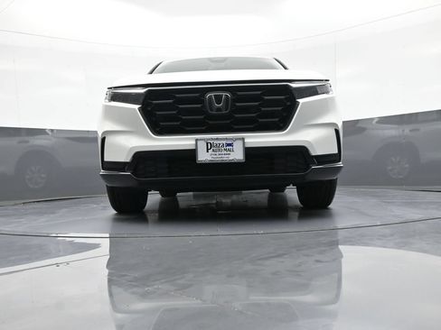 Certified 2023 Honda CR-V LX image 25