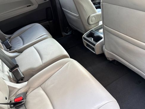 Used 2019 Honda Odyssey EX-L image 29