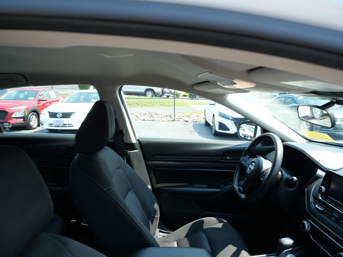Used 2023 Nissan Altima 2.5 S FWD image 27