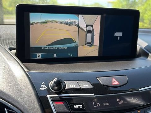 Certified 2023 Acura RDX A-Spec AWD/4WD image 18