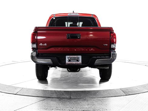 Certified 2023 Toyota Tacoma SR5 image 9