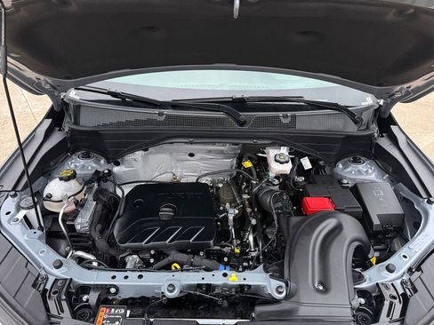 Used 2025 Chevrolet TrailBlazer LT image 32