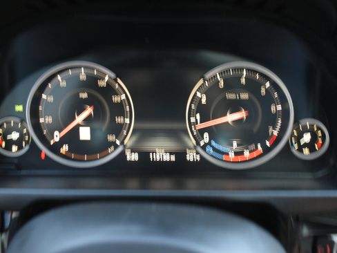 Used 2015 BMW X6 xDrive35i image 15